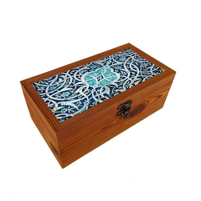 Tea Box 001