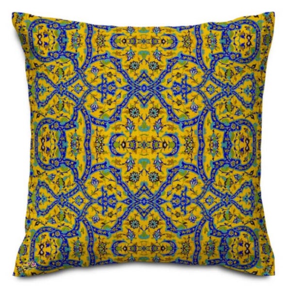 Cushion Cover 004