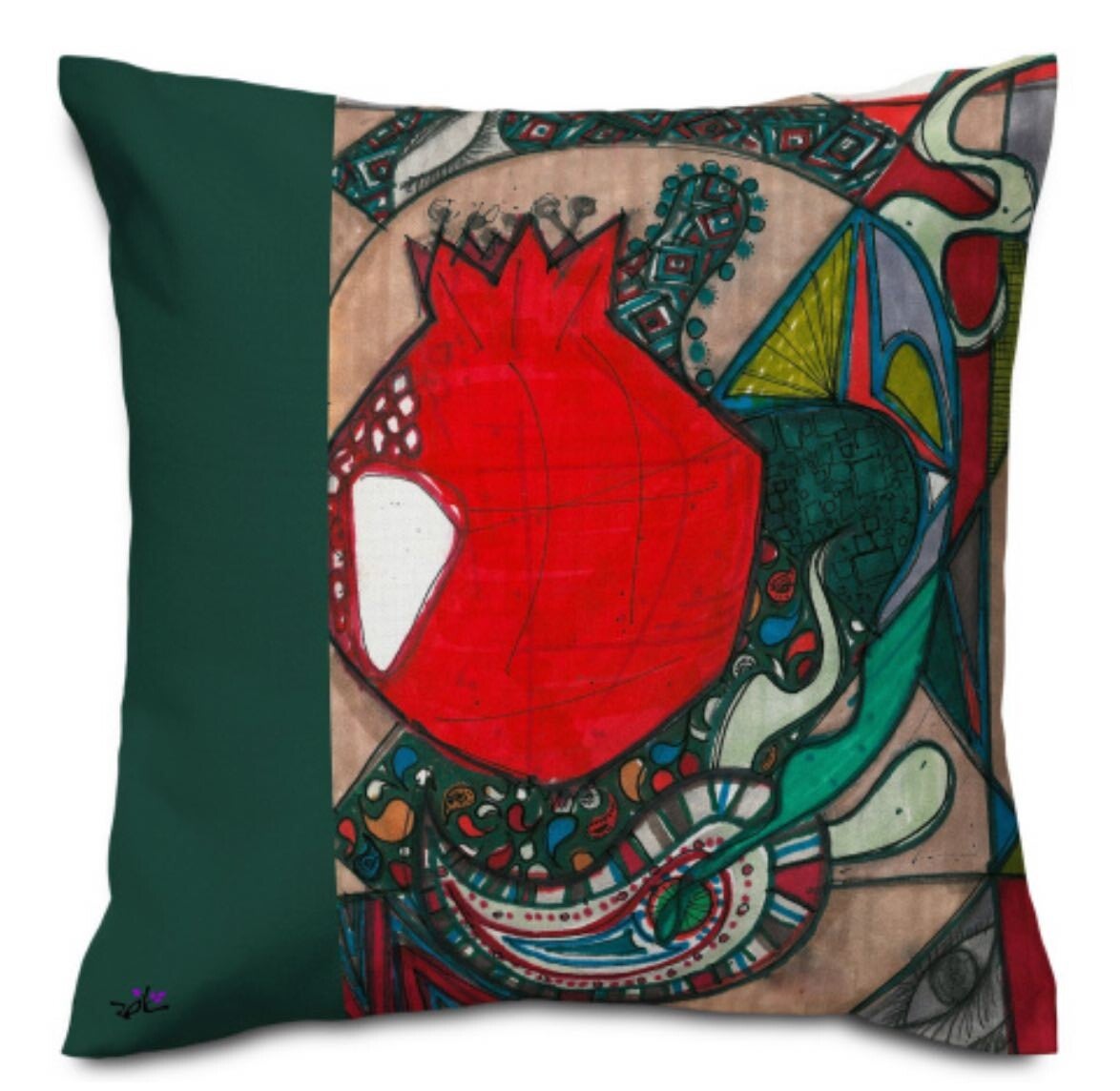 Cushion Cover 0010