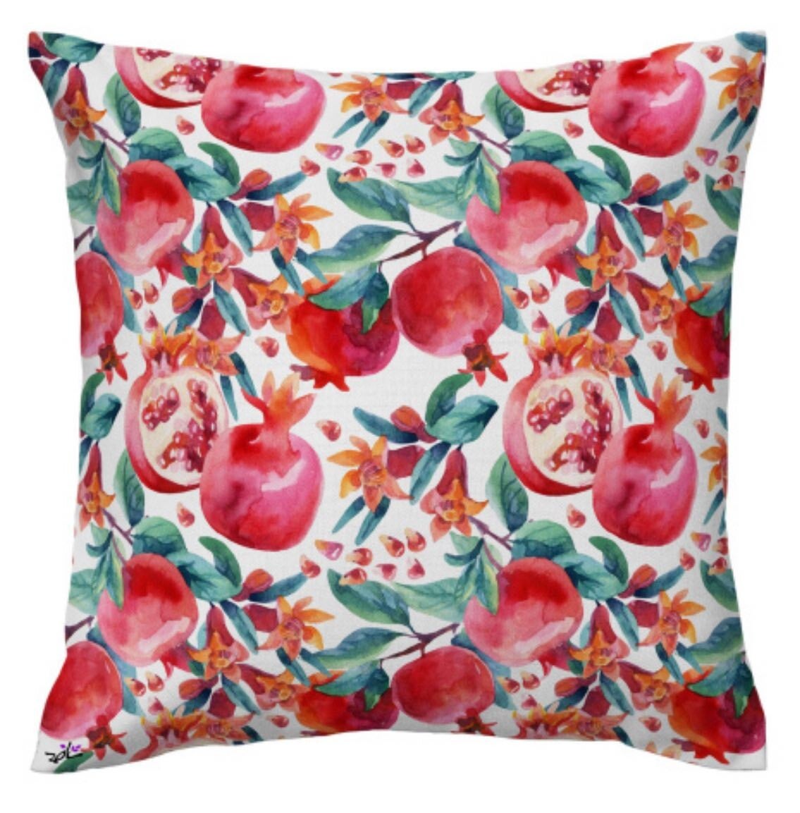 Cushion Cover 0013