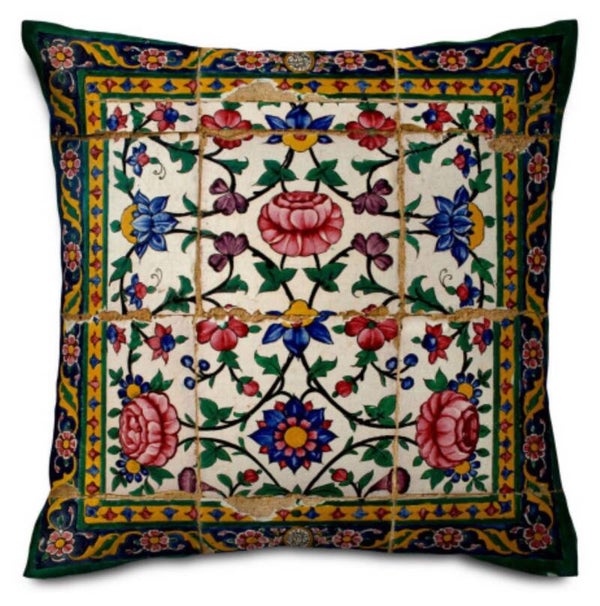 Cushion Cover 0025