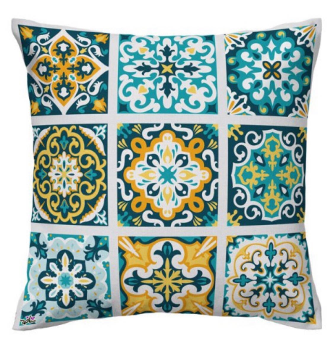 Cushion Cover 0018