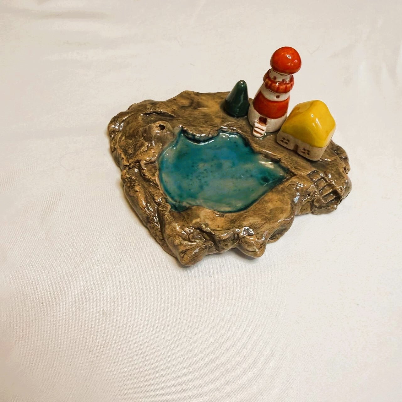 Incense stick holder 0011