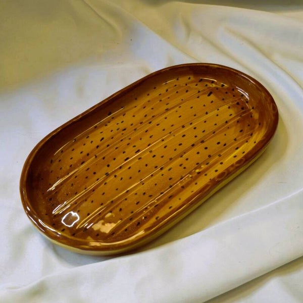 Serving Plate