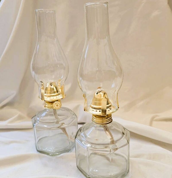 Table Lamp set 002