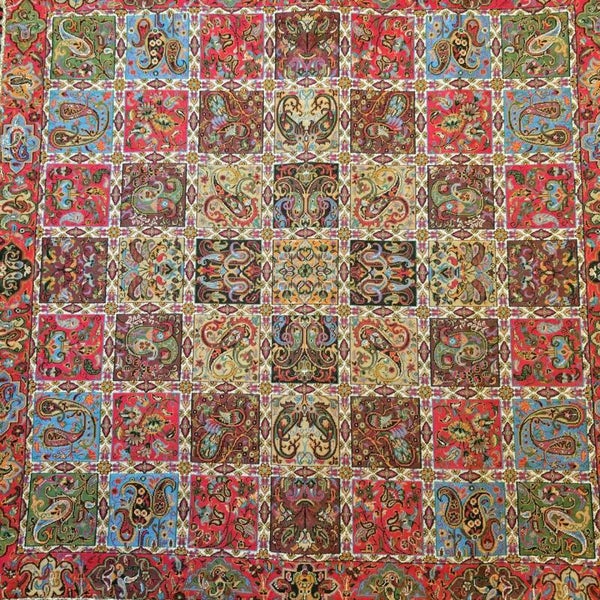 Termeh Cushion Cover 0012