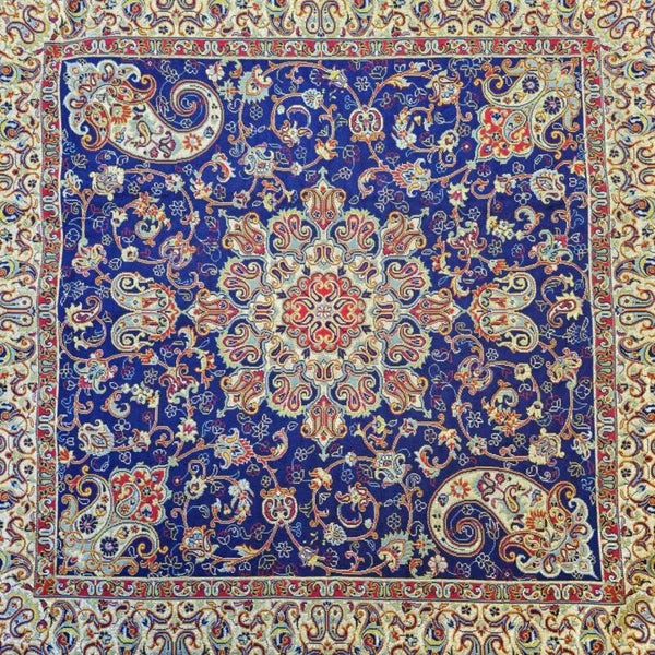 Termeh Cushion Cover 004