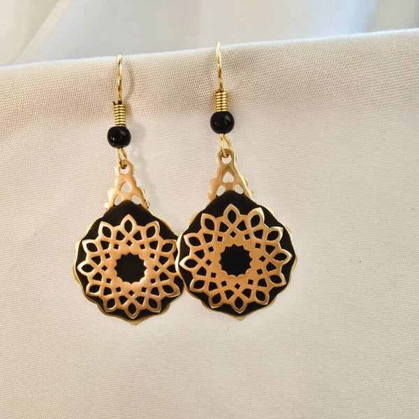 Earrings 0056