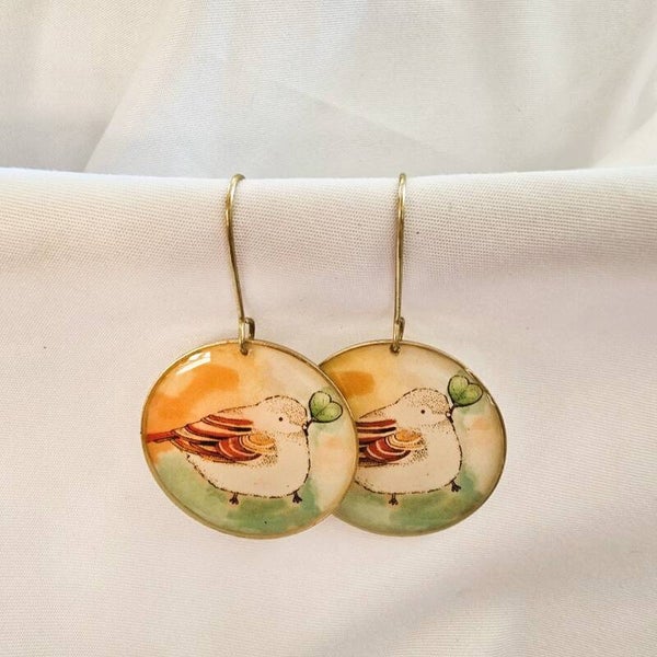 Earrings 0055