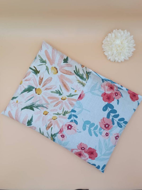 Traubenkernkissen Groß