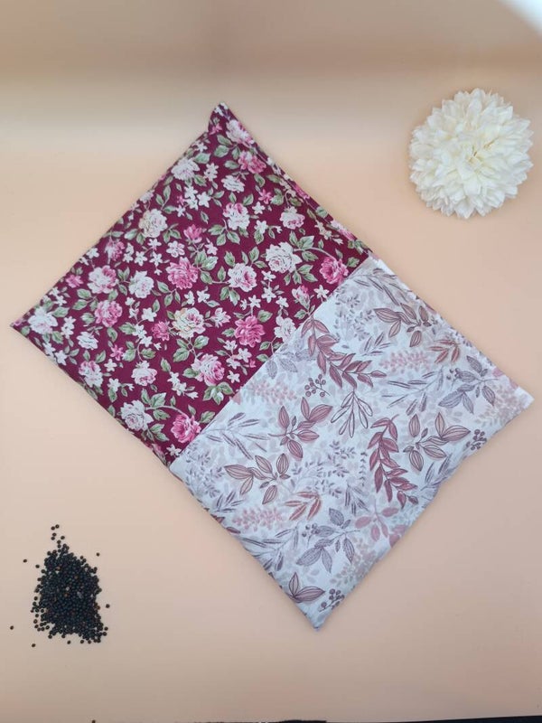 Rapssamenkissen Groß