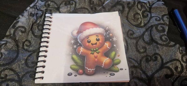 Carnet de note offert