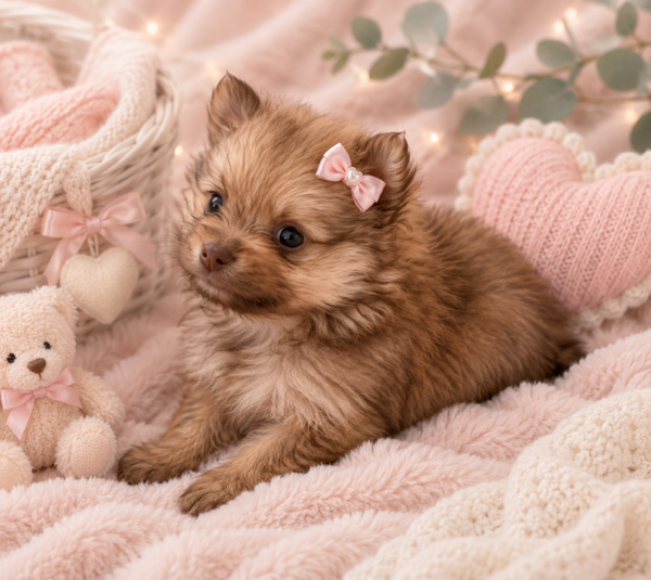 Baby Doll Beauty