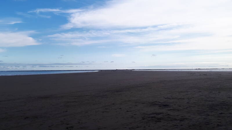 National Park Marino Ballena, Costa Rica