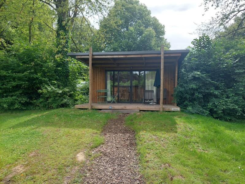 Citykamp Valkenburg-Maastricht