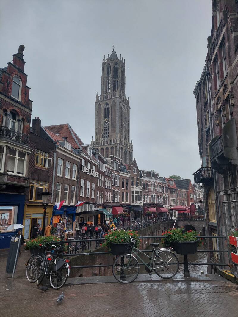 Utrecht, Nederland