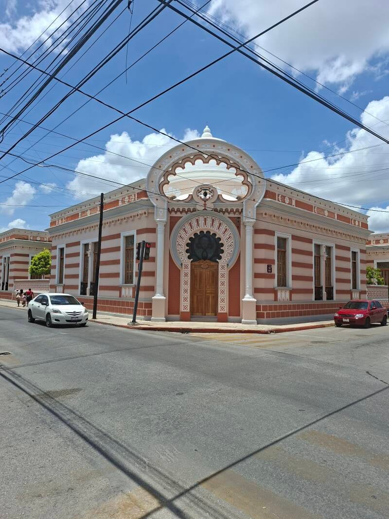 Mérida, Mexico
