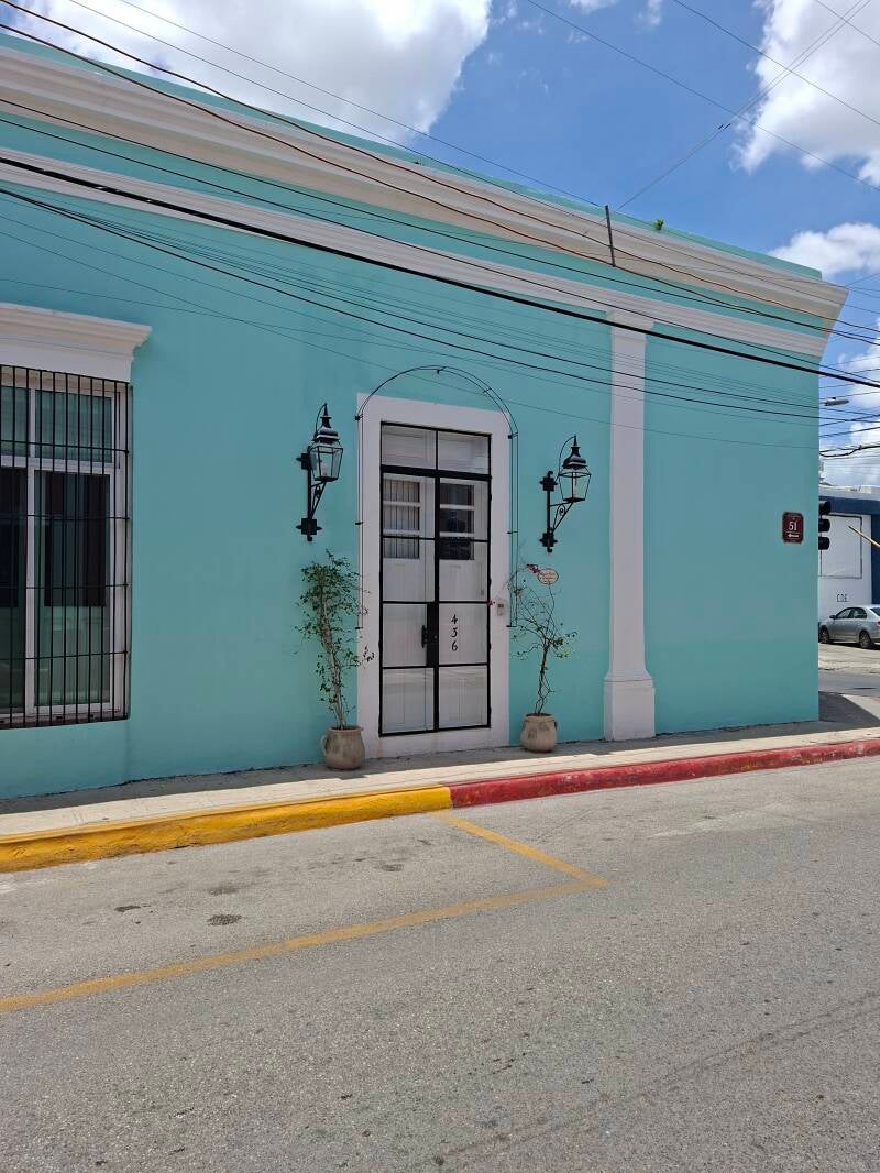 Mérida, Mexico