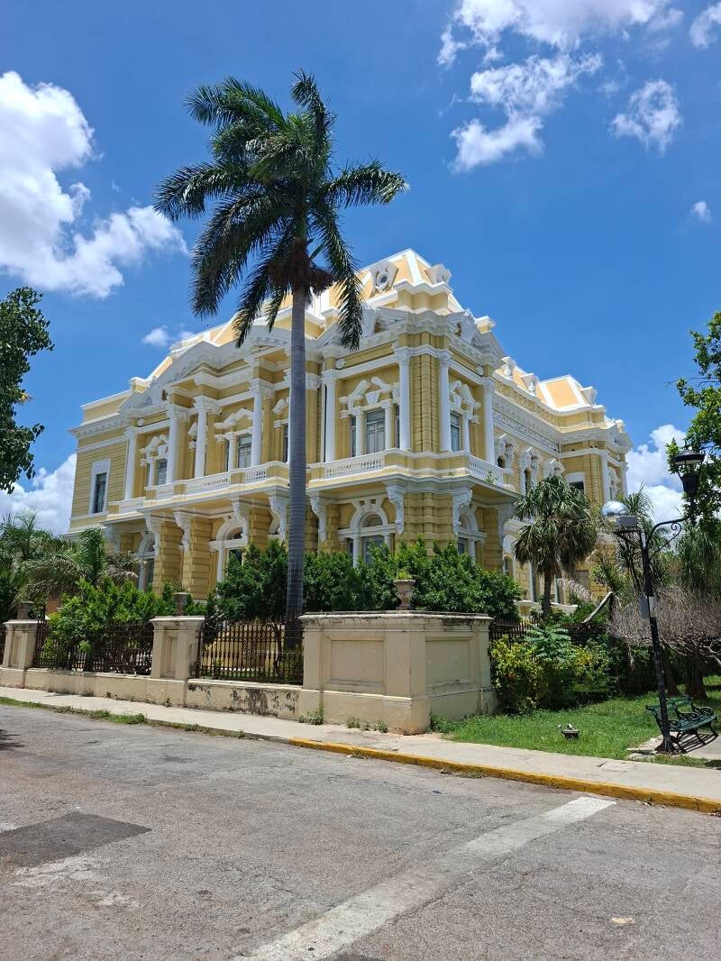Mérida, Mexico