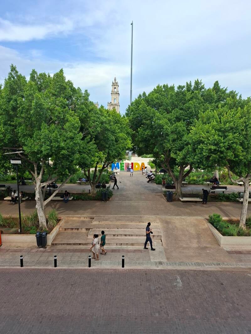 Mérida, Mexico