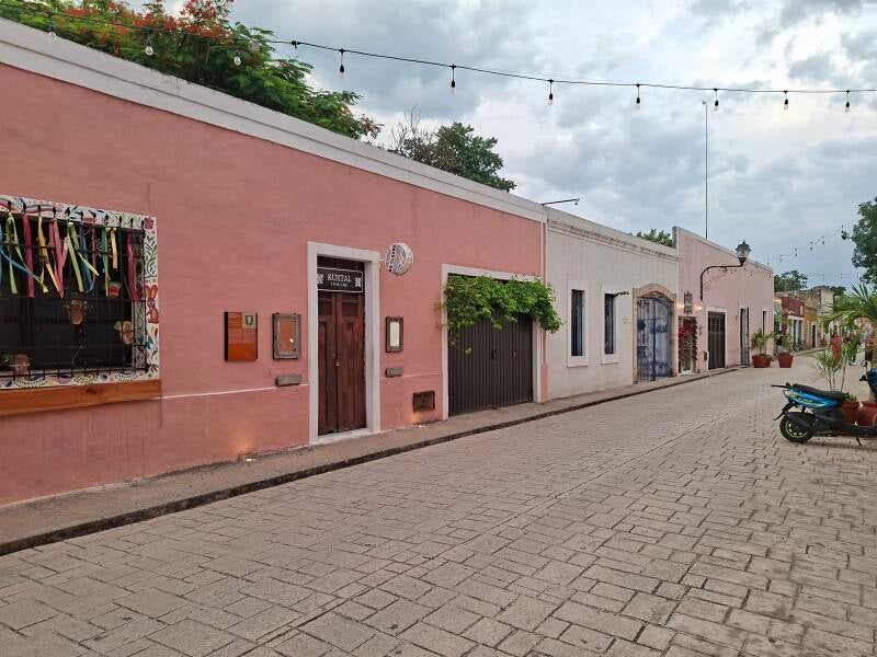 Valladolid, Mexico