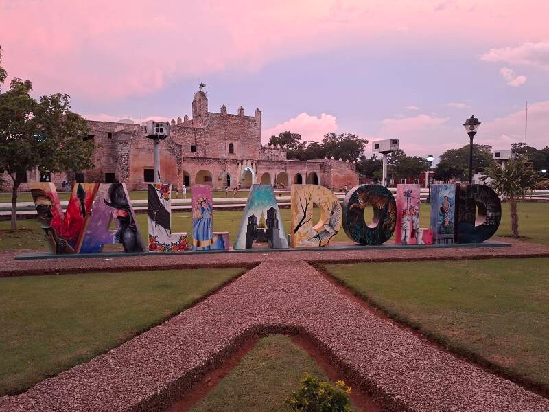 Valladolid, Mexico