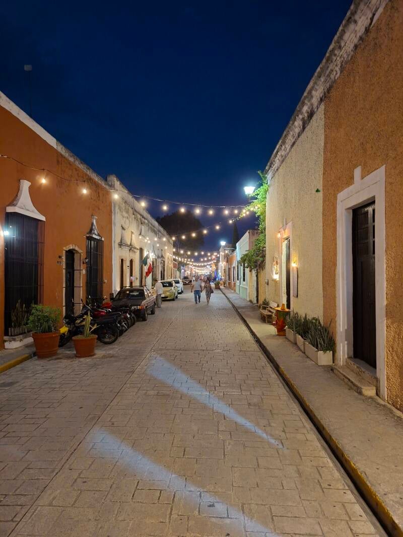 Valladolid, Mexico