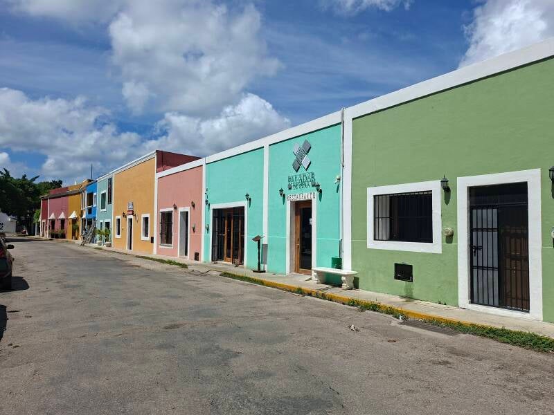 Valladolid, Mexico
