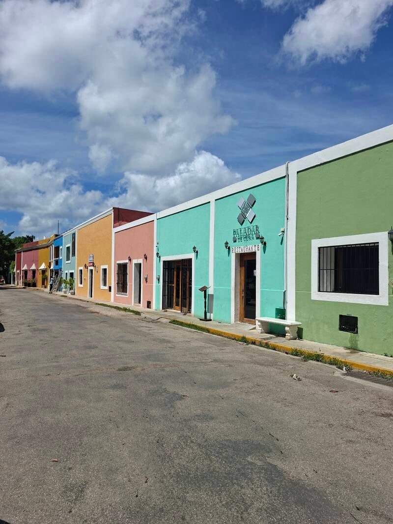 Valladolid, Mexico
