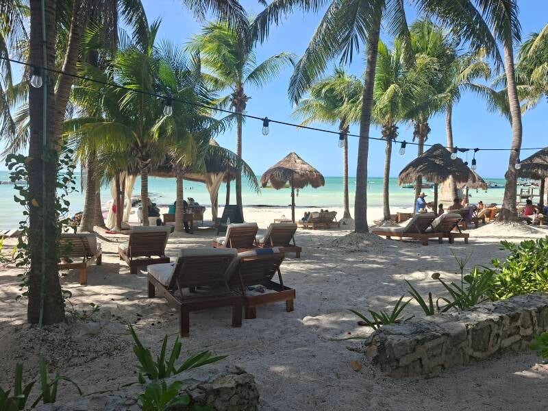 Isla Holbox, Mexico