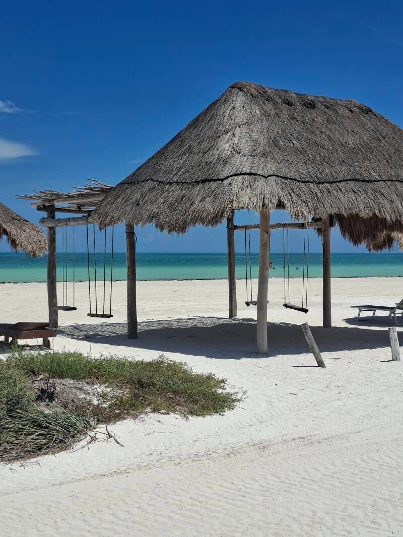 Isla Holbox, Mexico