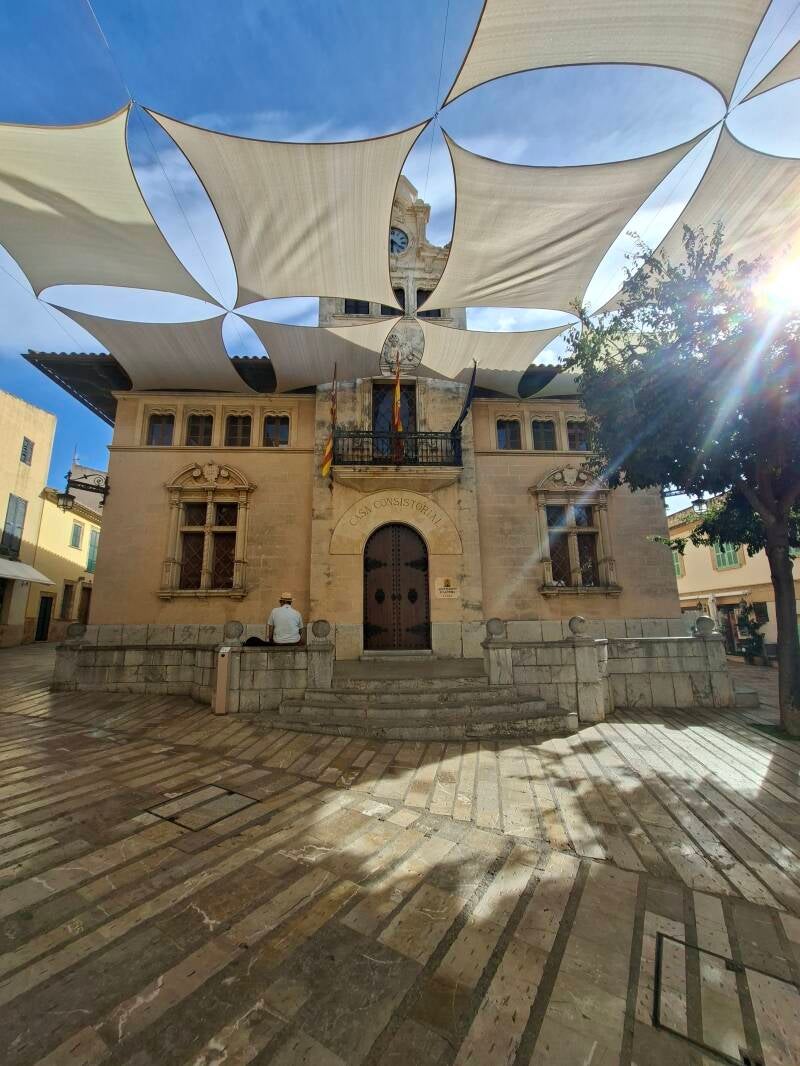 Alcudia, Mallorca