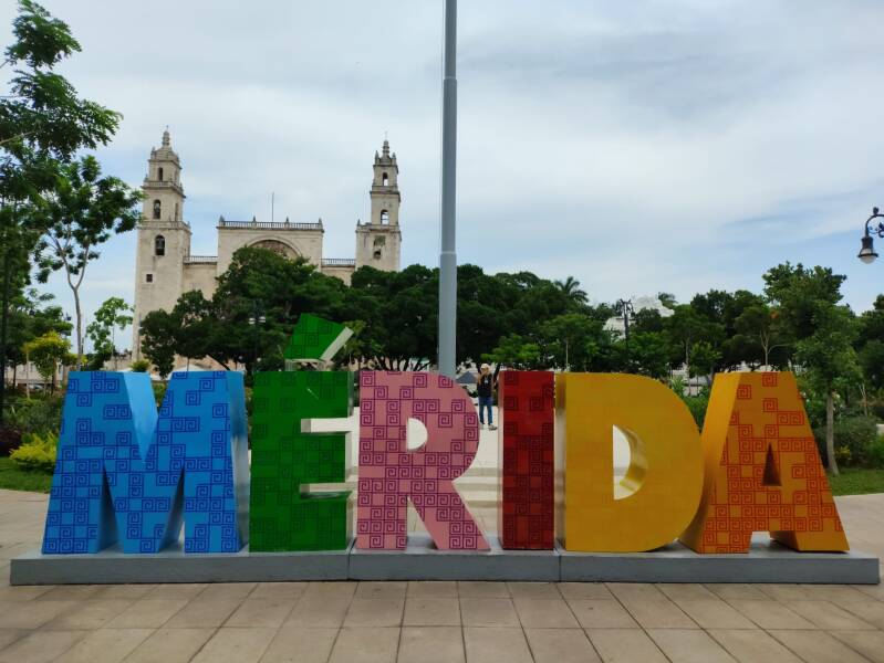 Mérida, Mexico