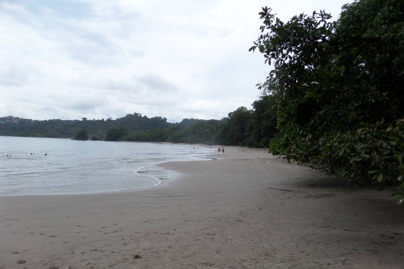Manuel Antonio, Costa Rica