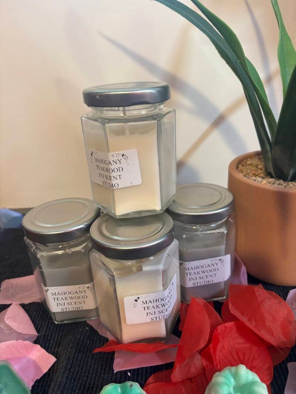 MAHOGANY TEAKWOOD FRAGRANCE