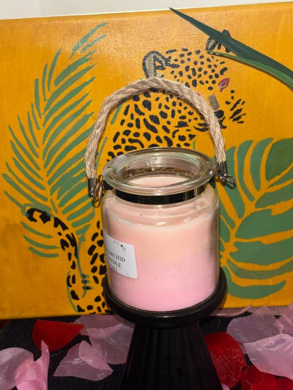 ALOHA ORCHID FRAGRANCE