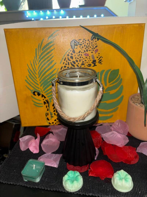 CLEAN COTTON FRAGRANCE
