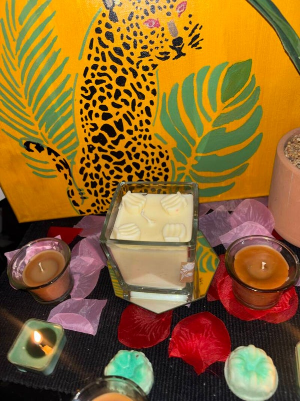 BEACH LINEN FRAGRANCE