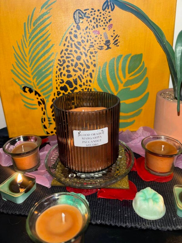 BLOOD ORANGE MARGARITA FRAGRANCE