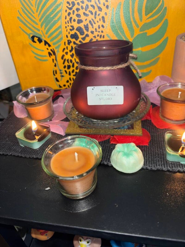 SLEEP FRAGRANCE