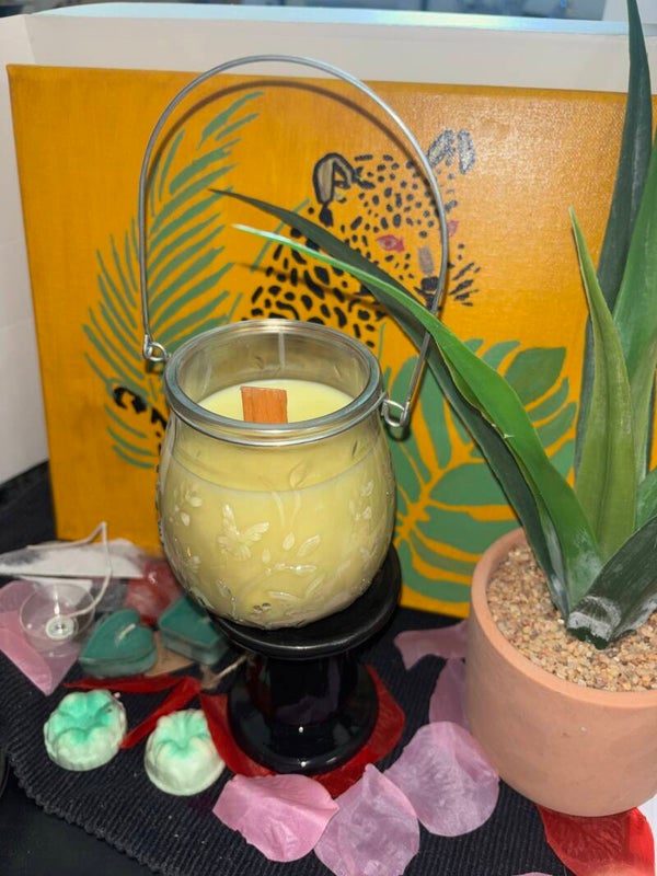 BANANA FRAGRANCE