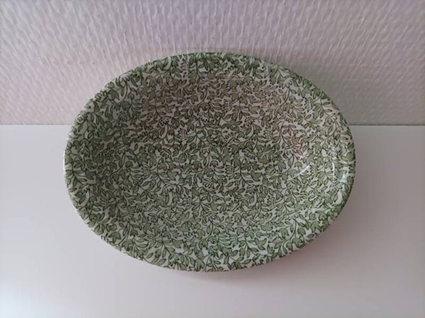 Schaaltje Mason's