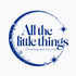 All the little things