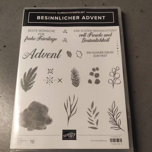 Besinnlicher Advent