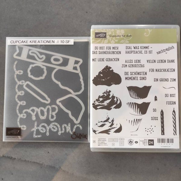 Cupcake für Dich