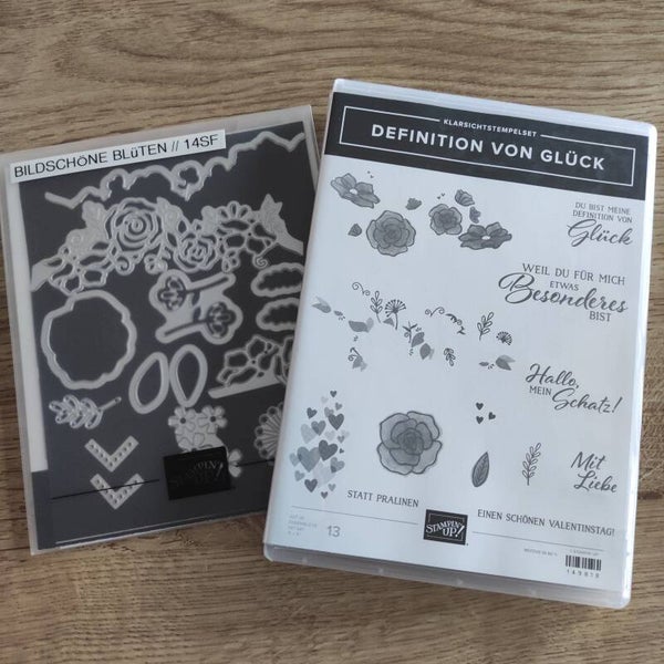 Definition von Glück