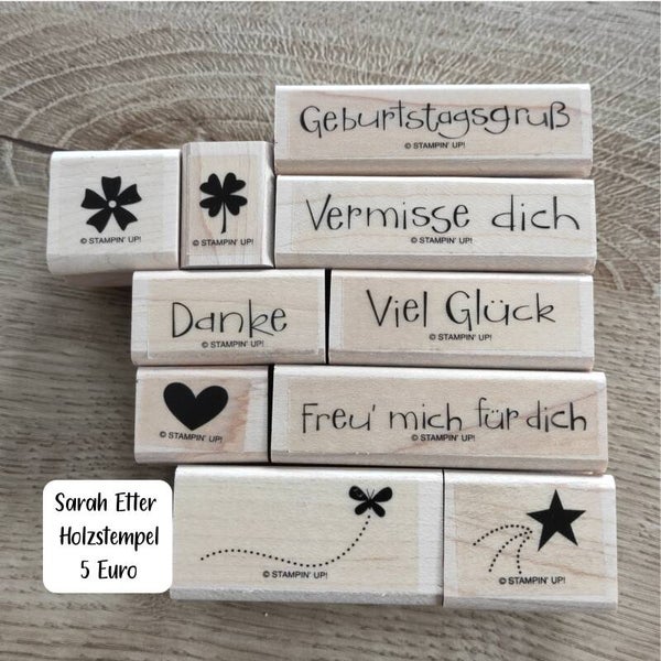 Denk an Dich