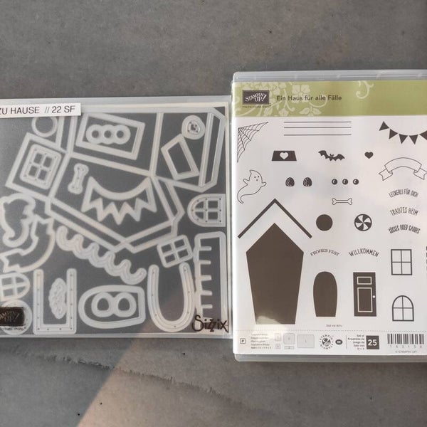 Ein Haus für alle Fälle