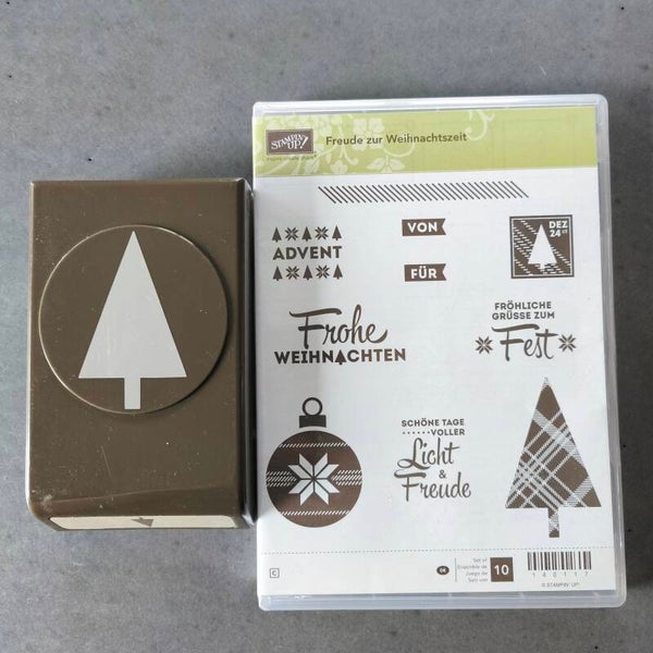 Freude zur Weihnachtszeit