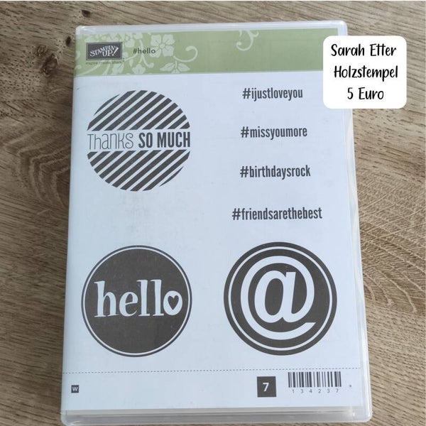 #hello